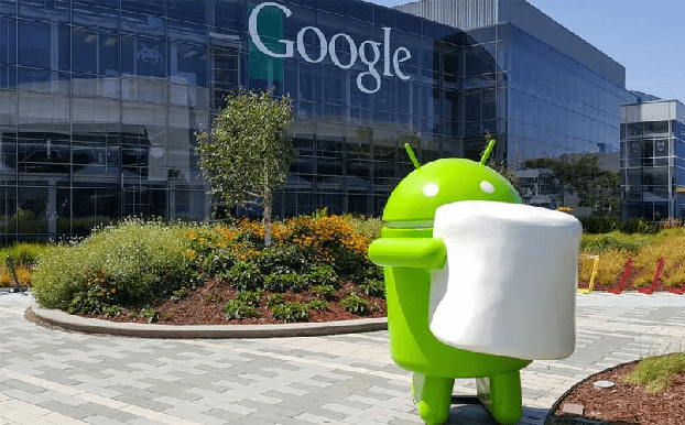 Android может стать платным из-за штрафа Еврокомиссии