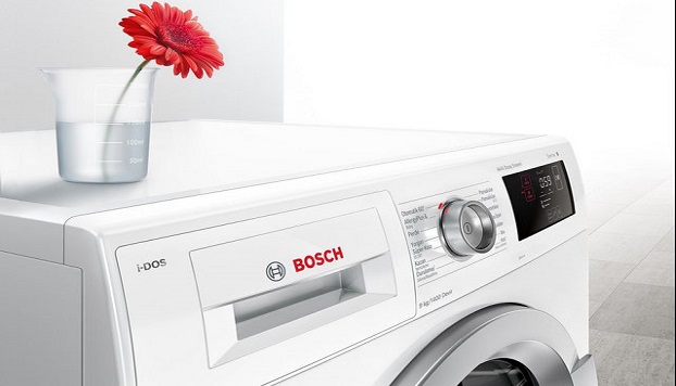 Топ-3 стиральных машинок от Bosch  