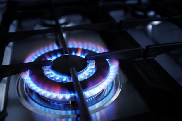 В марте в Украине вновь снижена цена на газ для населения