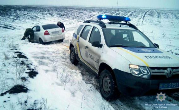 Где вчера в Донецкой области было сложнее всего и кому