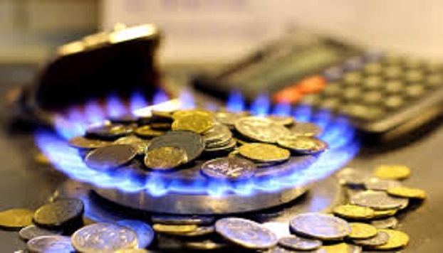 Сколько жителям Донетчины придется платить за газ с нового года 