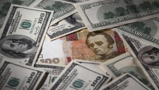 НБУ: Официальный курс гривни на 9 июня повысили