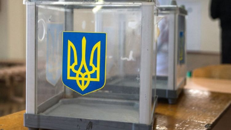 На Донбассе и в Крыму осенью должны пройти местные выборы — Зеленский