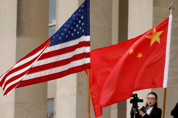 США введут дополнительные тарифы на китайские товары