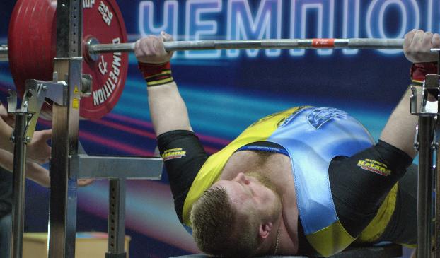 Сильнейшие представители Донетчины стали призерами всеукраинских соревнований