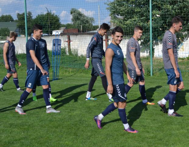 Два футбольных клуба Украины прекратили существование