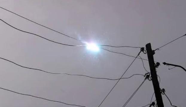 В Донецкой области без электроснабжения остаются 104 населенных пункта
