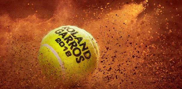 Десять наших теннисных надежд на Открытом чемпионате Франции