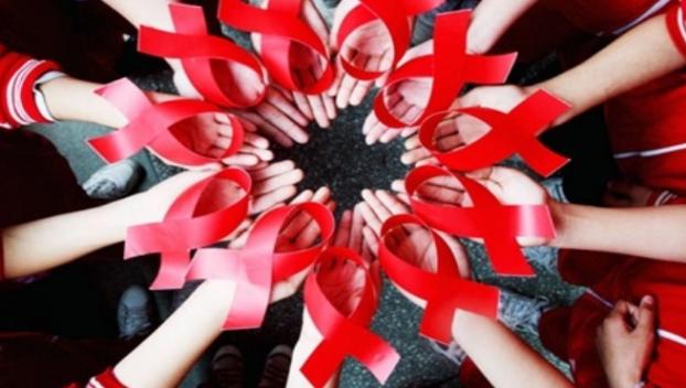 Доставлена первая партия вакцин и препаратов для терапии ВИЧ/СПИД в Украину