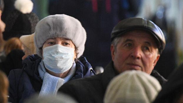 Сводка по COVID-19: Краматорск на первом месте по количеству заболевших