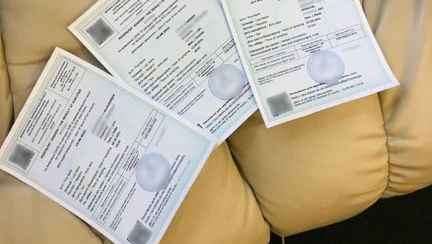 В полиции рассказали, как будут проверять ковид-сертификаты украинцев