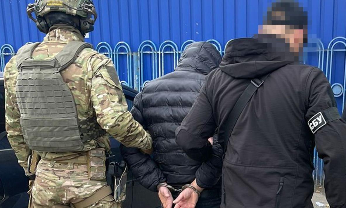 Уклонистов в Донецкой области найдут даже в чужой квартире