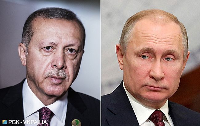 Турция и Россия пришли к соглашению по Идлибу