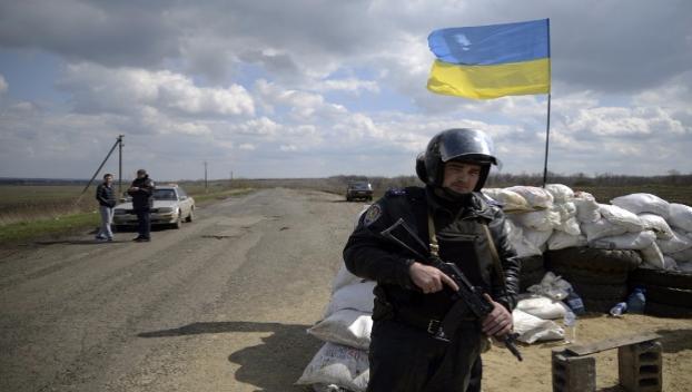 6 марта стала известна ситуация на блокпостах Донбасса