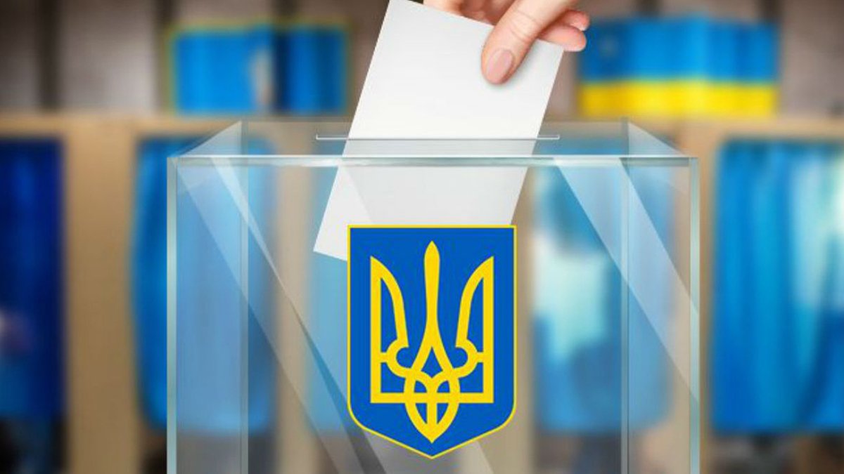 Выборы на Донбассе: полная инструкция