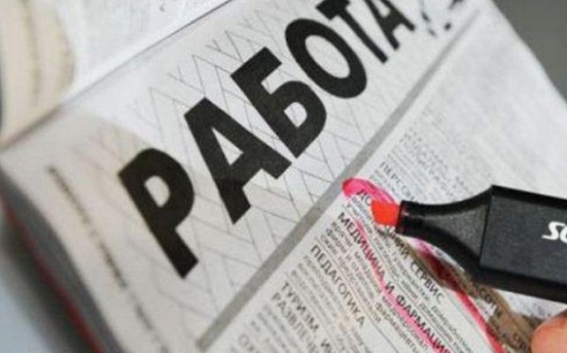 Новый список востребованных профессий обнародовали в Центре занятости Константиновки