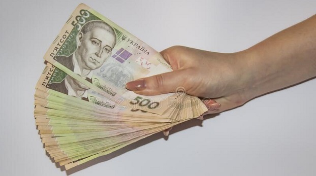 Предприятия Константиновки задолжали своим работникам более 28 миллионов гривень