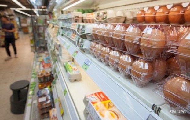 В Раде нашли способ снизить цены на основные продукты питания 