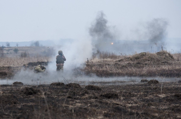 Бывшего Донбасса больше не будет