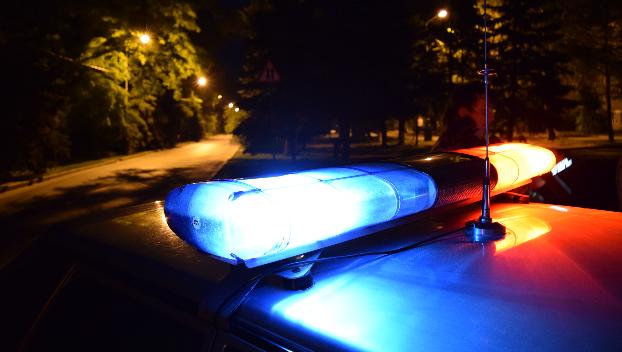 В Торецке нетрезвый водитель пытался решить вопрос с патрульными «на месте»