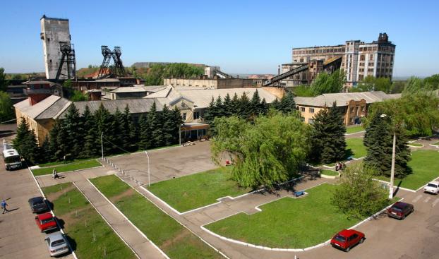 Почти полторы сотни горняков в Дзержинске застряли под землей