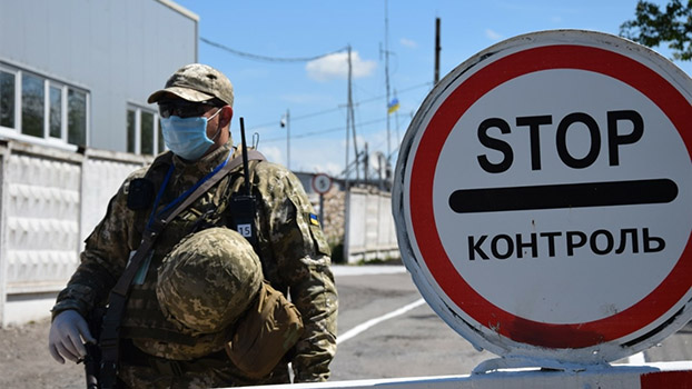 Штаб ООС готовится к открытию КПВВ на Донбассе