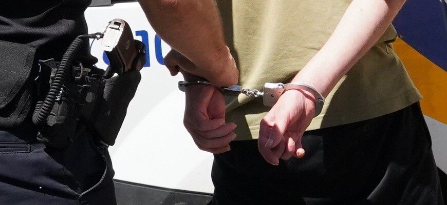 Осужден мужчина, забивший до смерти сожительницу в Константиновке