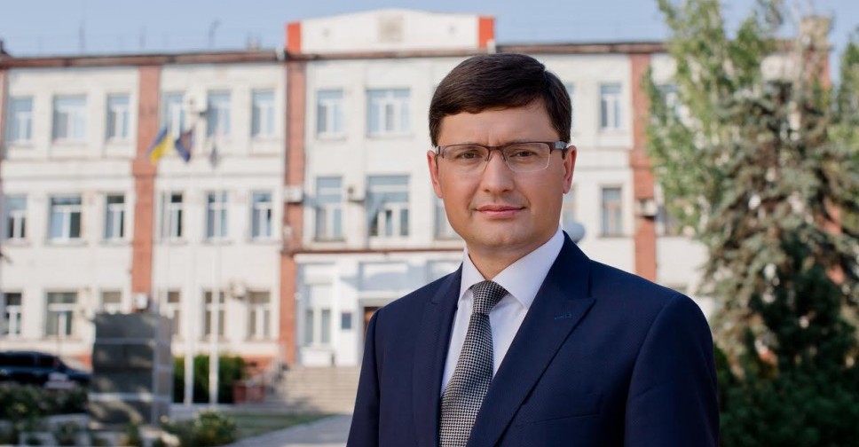 В двадцатке мэров-новаторов Украины градоначальник из Донецкой области