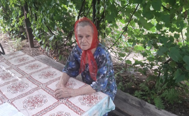 Как прожить до 90 лет в хорошей физической форме, рассказала долгожительница из Константиновки