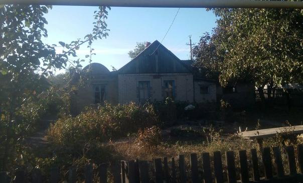 В Димитрове за выходные произошло два пожара