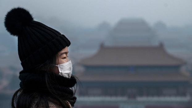 В Китае знают виновника коронавируса