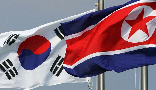 Южная Корея и КНДР собираются расширить демилитаризованную зону