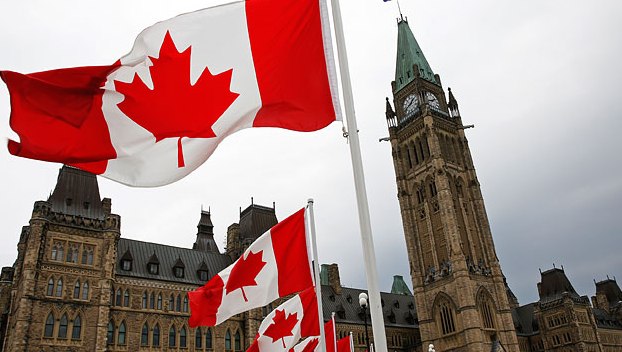В следующем году Канада планирует снова принимать беженцев 