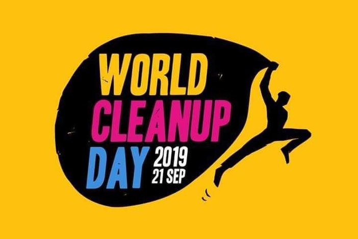 Мариуполь присоединится к Всемирному дню уборки 