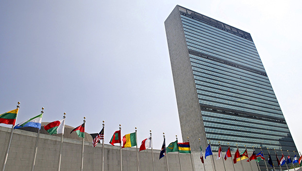От защиты прав человека в ООН могут отказаться США