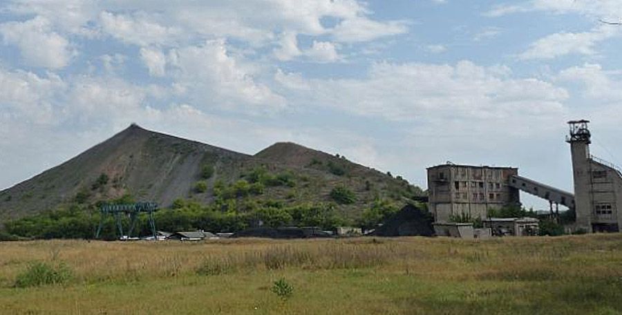 В Добропольском районе собираются закрыть два угольных предприятия