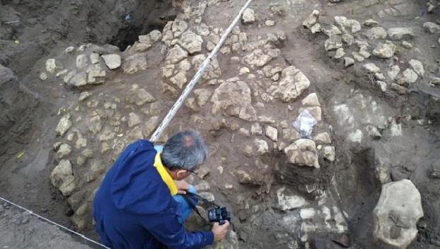Возле Львова были найдены следы древней цивилизации 
