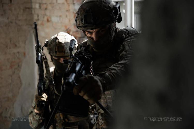 Покровское направление под максимальным натиском: Ситуация на фронте