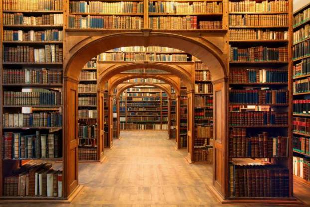 В марте в Мариуполе закончат реорганизацию библиотек