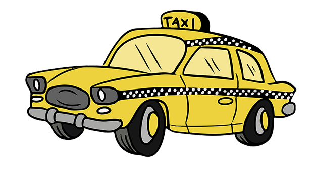 Проект «Такси города»: «Ребусы» для извозчиков Дружковки