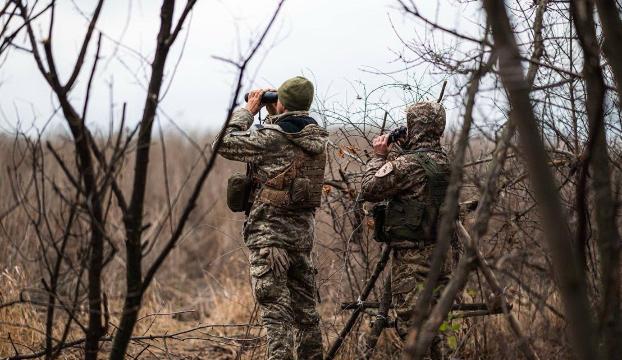 Ситуація на фронтах України на ранок сьомого грудня
