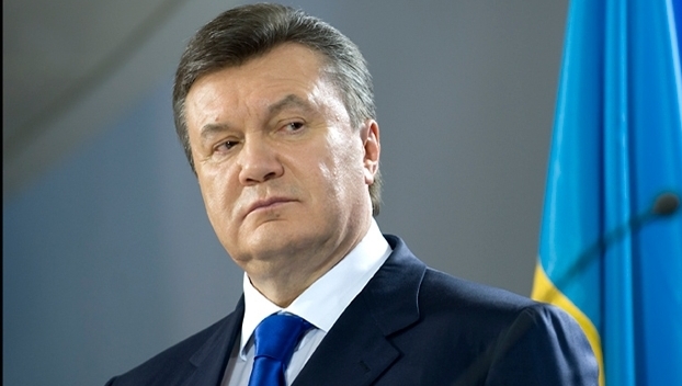 Януковича подозревают по делу Межигорья 