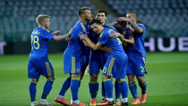 Какова вероятность победы Украины на Евро-2016