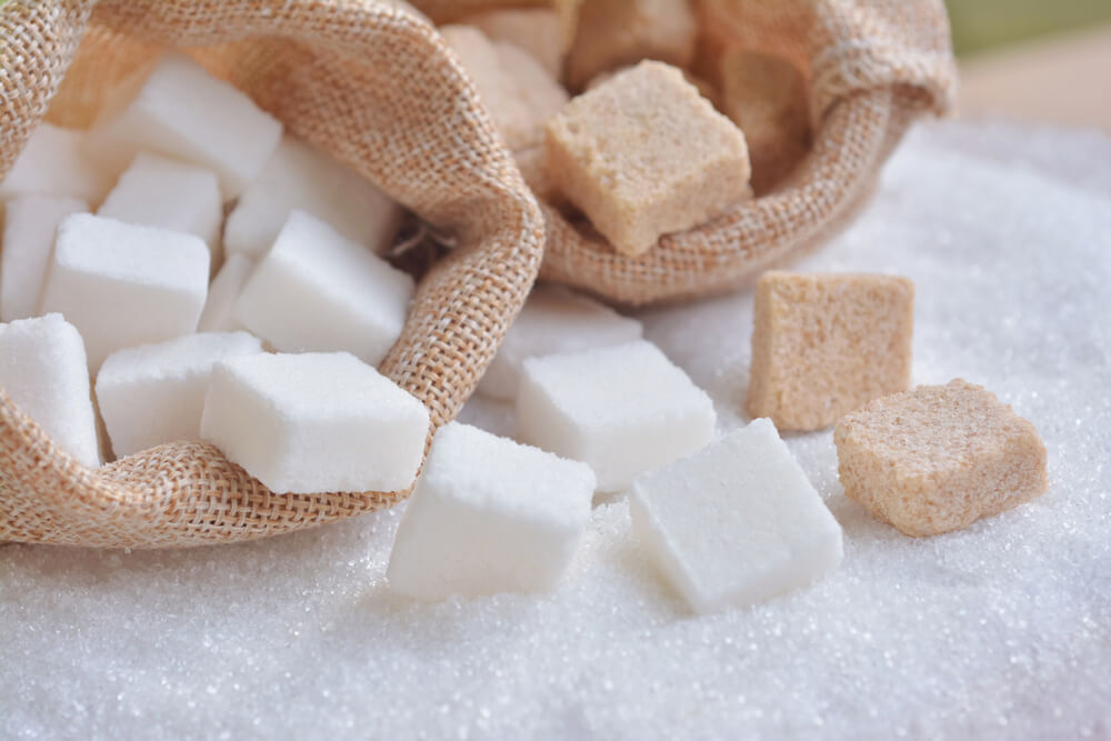 Сахар в мире заканчивается, цены скоро взлетят