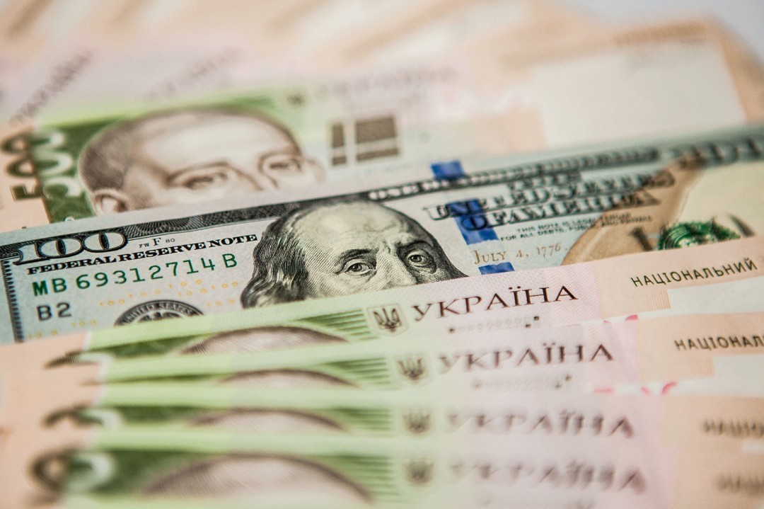 Экономические победы Украины: а есть ли они?