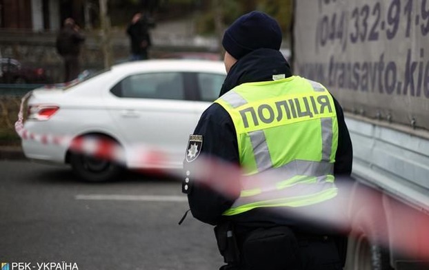 На автодороге Киев – Чоп в ДТП погиб человек