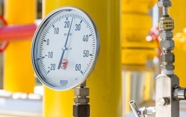 Донецкоблгаз подтвердил возможное отключение газоснабжения в области