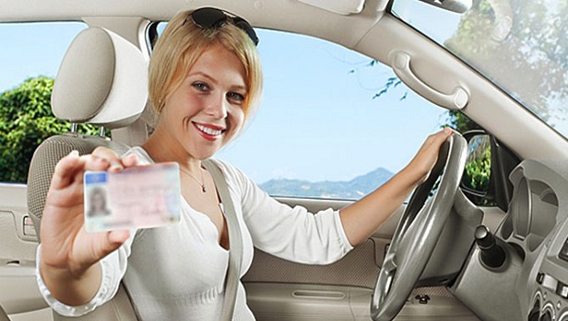 Как будут выдавать водительские права по новым правилам
