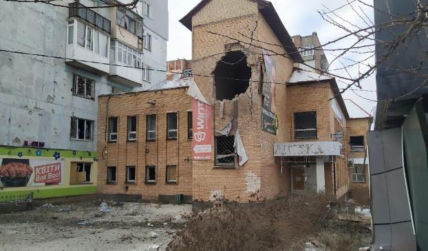 4 мирних жителів Донеччини вбиті за минулу добу – Донецька ОВА
