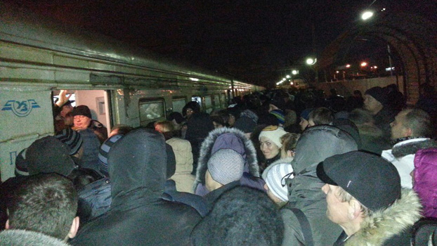 На Донбассе пересечь линию разграничения можно будет на поезде